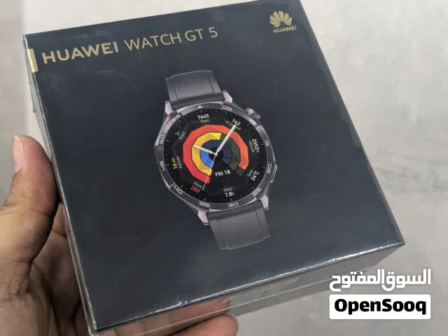 GT smart watches for Sale in Buraimi
