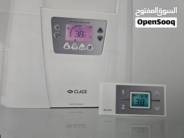 سخان فوري clage dsx