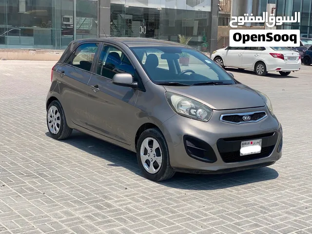 Picanto Kia