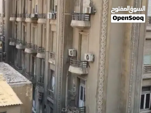 عماره كامله للبيع مبني اداري شغلتها وزاره الخزانه وزاره الماليه