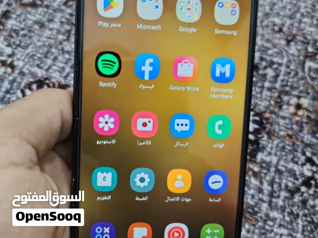 تليفون سامسونج