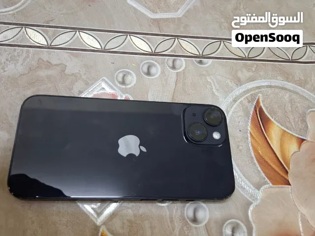 Apple iPhone 14 128 GB in Dhofar