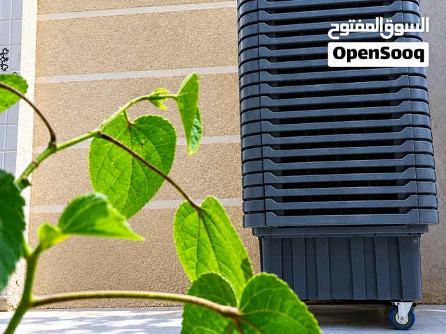 كونفيرا تبريد هواء بارد جدا معه دفعة الهواء قوية جدا