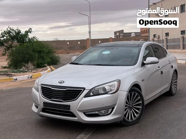 كادينزا K7