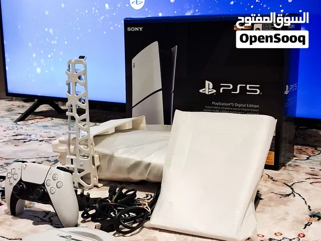 Ps5 like new