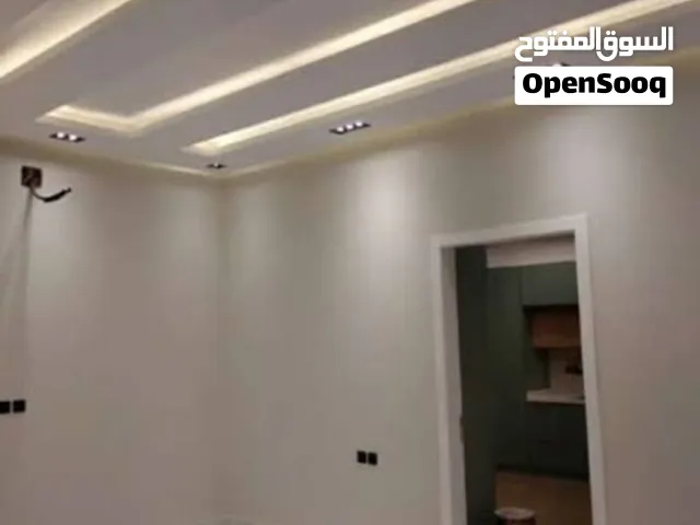 اشتغل كافة أعمال الديكورات والاصباغ للمنازل