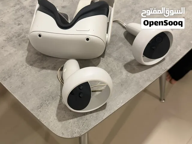 Oculus Quest 2