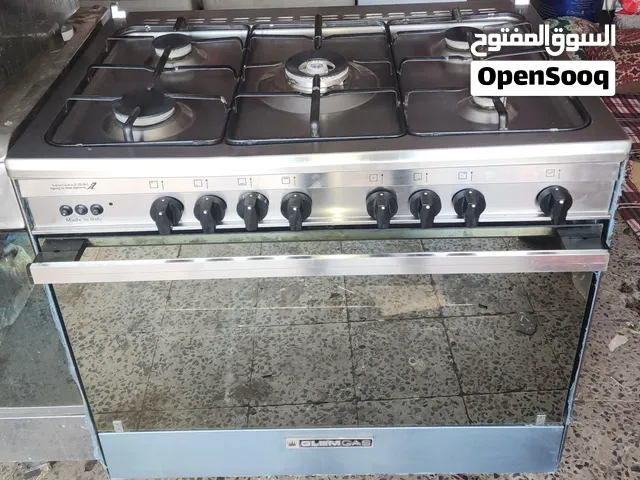 للبيـــــــــــــع فرن جيلم غاز ايطالي من الدرجه الاولى (Glem Gas