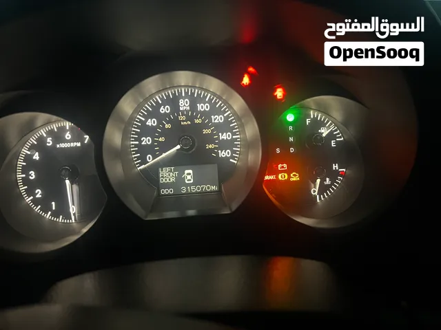 Lexus GS for sale
