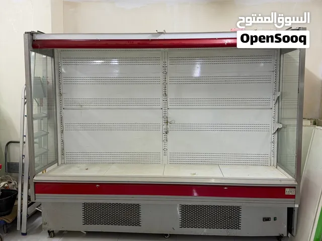 ثلاجة جابانية مستعمله استعمال بسيط