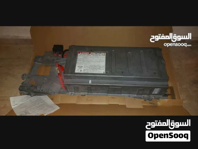 نشتري بطاريات الهايبرد عند استبدالها بأفضل الأسعار