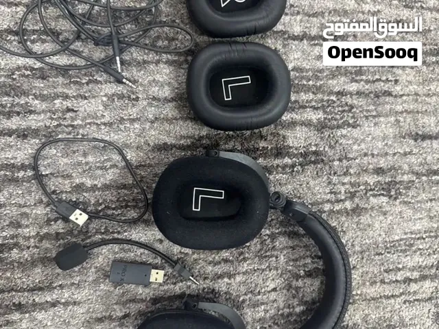 Logitech G Pro 2 سماعة لوجتيك