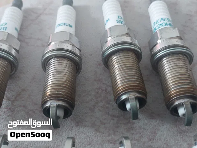 بلكات شركه بوش جديد /شركه دينسو مستخدم بسيط