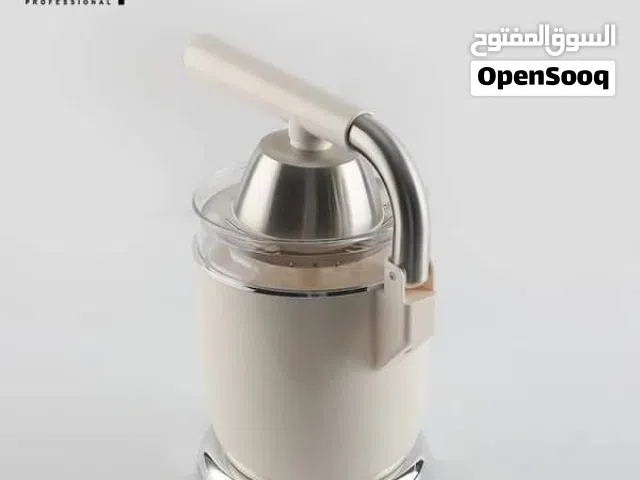 عصارة الحمضيات والرمان من شركة DSP الأكثر مبيعآ في الاردن