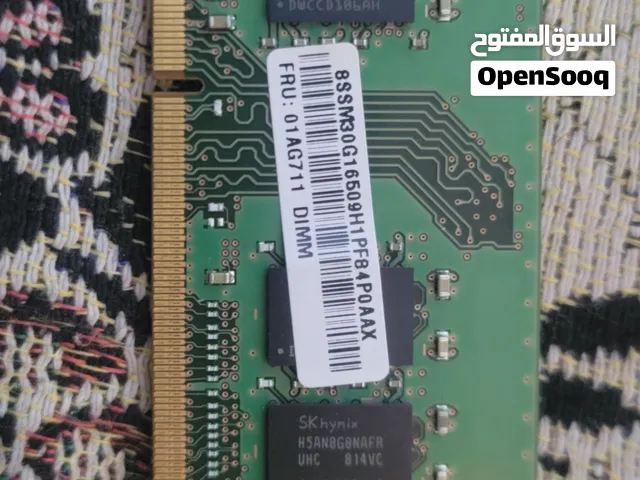RAM DDR4 8GB