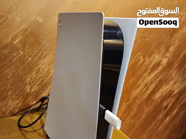 سوني 5 و3حسابات مليانه العاب