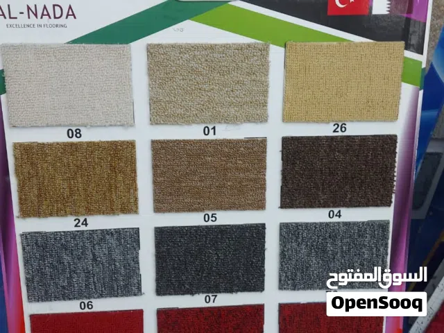 New Carpet For Sale And Fixing
