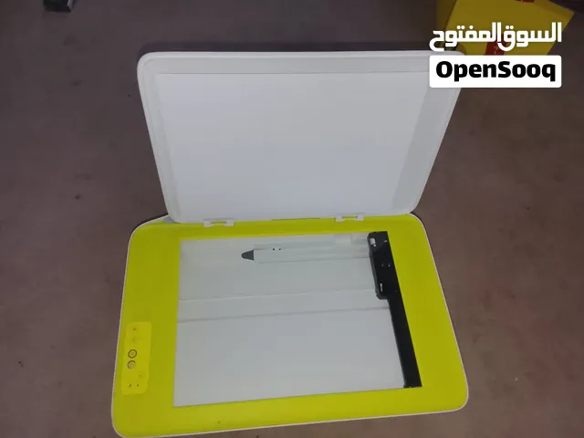 عدد 2 طابعه Hp مستعمله