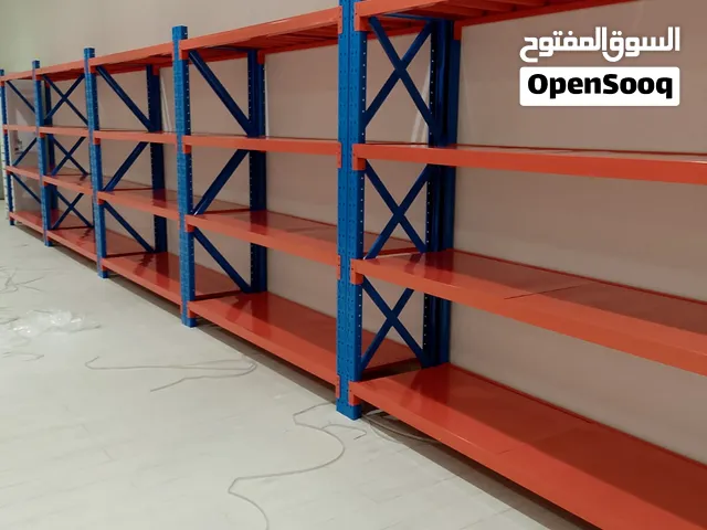 رفوف بقاله رفوف مستودعات رفوف تخزين ارفف محلات رفوف
