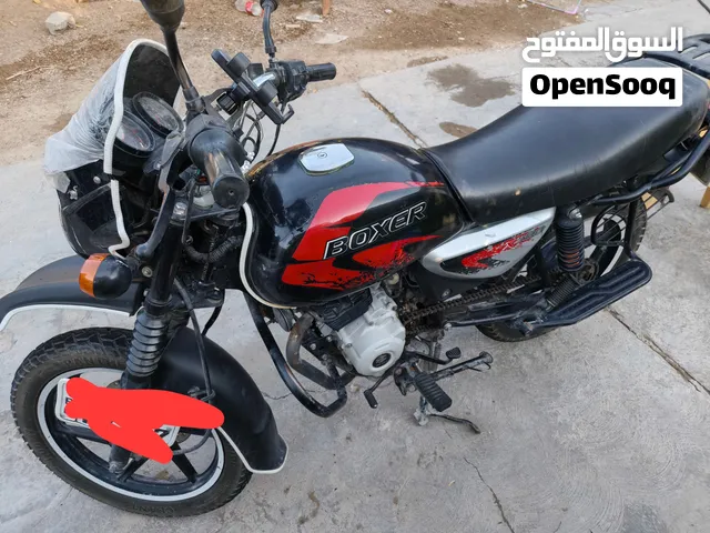 بوكسر باجاج 2023