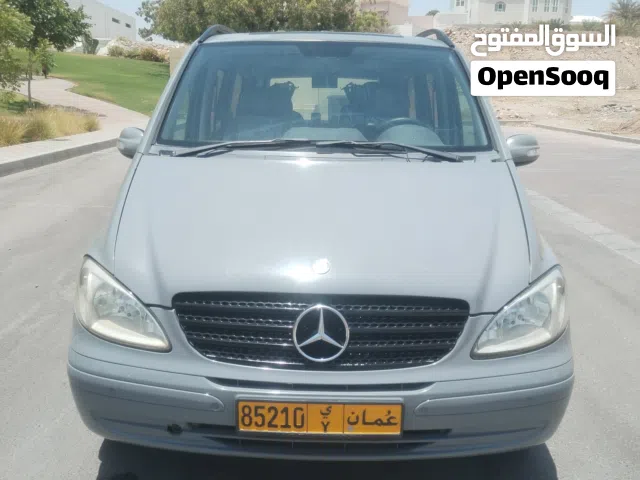 Used Mercedes Benz Other in Muscat