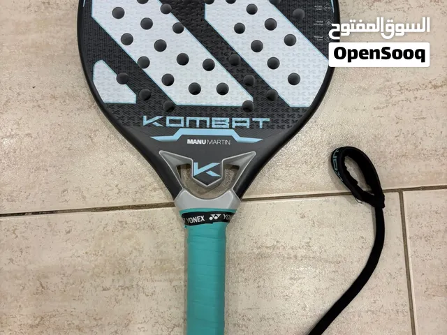 kombat padel racket