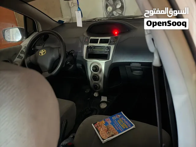 Yaris 2006