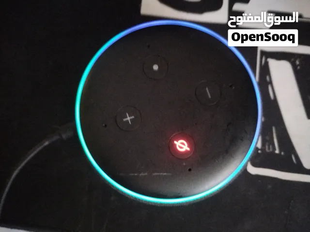 Amazon alexa