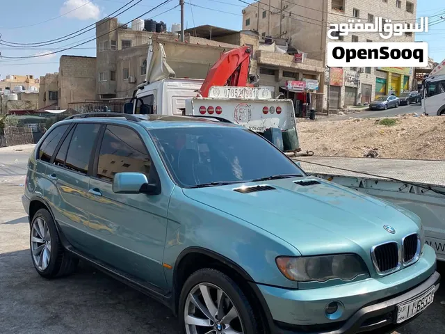 x5بحاله جيده