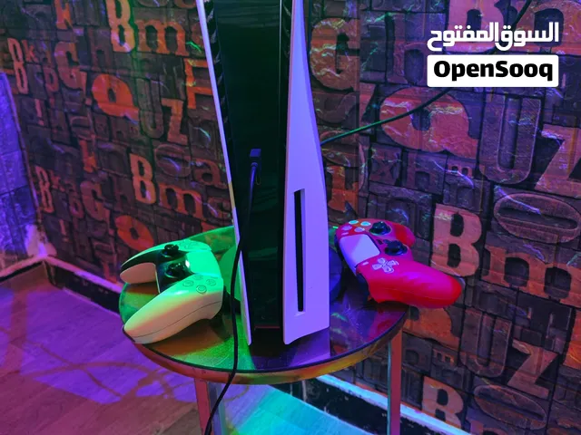 PlayStation 5 PlayStation for sale in Tripoli