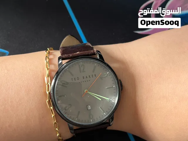 Ted Baker Daniel Watch