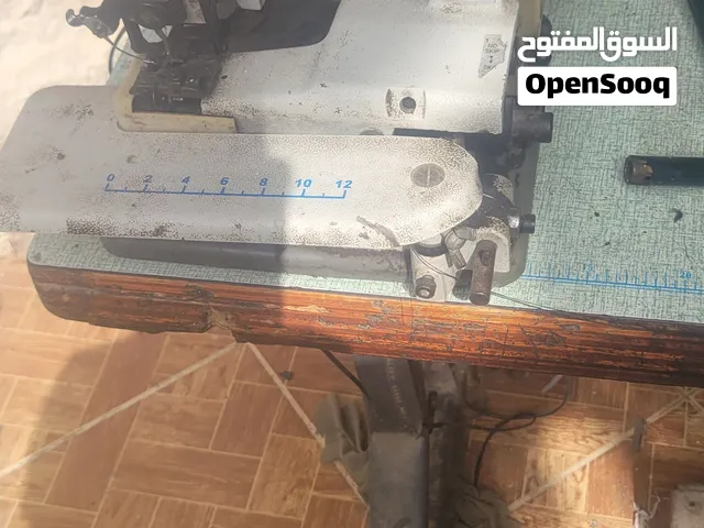 ماكنت خياطه مستعمله للبيع