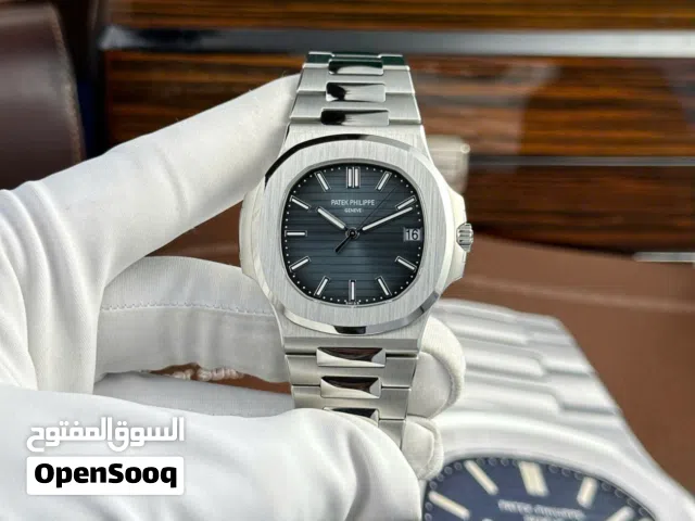 Patek Philippe Nautilus 5711 Clone