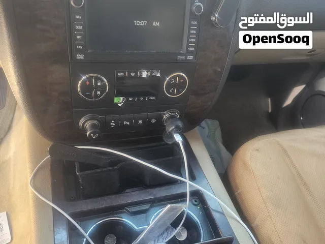 للبيع GMC يوكون XL موديل 2008