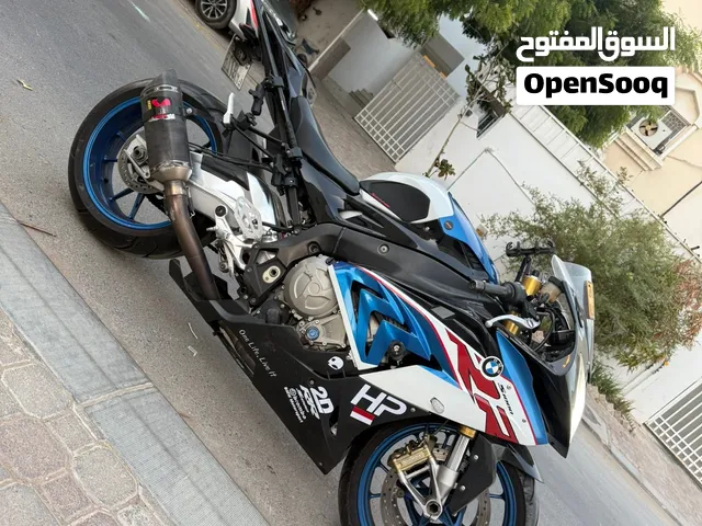 Bmw 1000rr