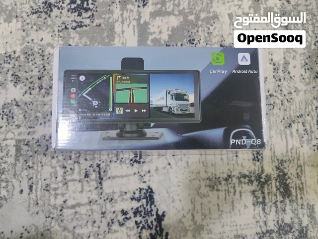 شاشه مع تصوير حوادث