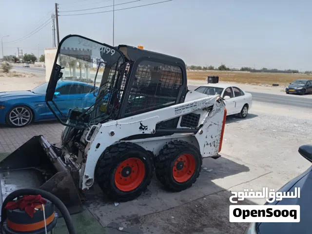 For sale and Rent Bobcat 450  s