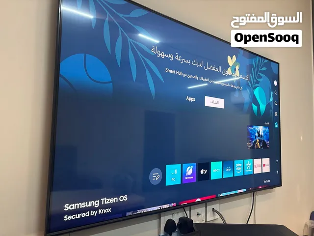 Qled 55 inch Q60d TV