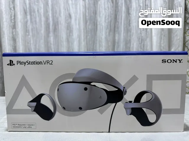 Ps vr2 للبيع اقرأ الوصف
