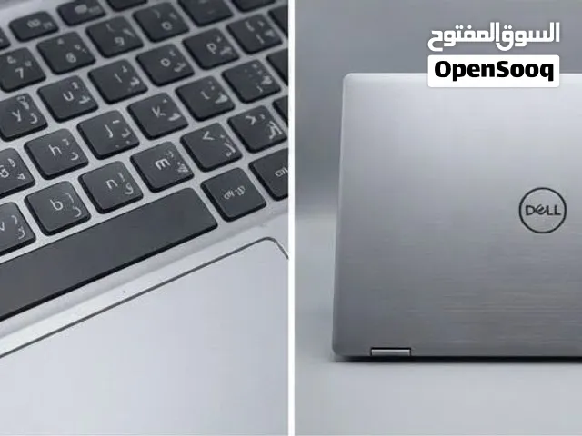 لابتوب لمس قلاب dell