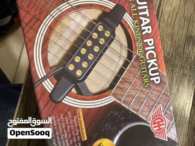 لاقط Guitar pickup