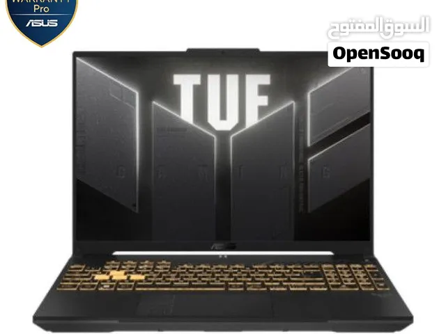 لاب توب asus f16