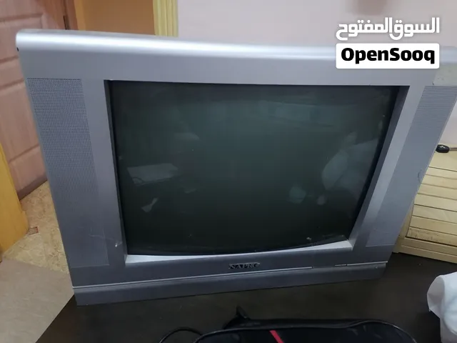 للبيع تلفزيون ملون 20 بوصه