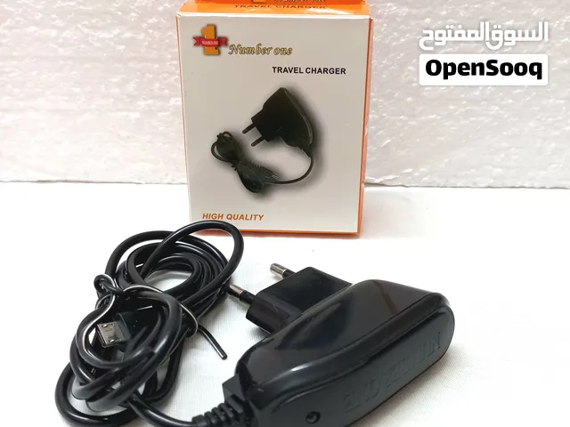 شاحن موبايل لموبايلات متعددة الماركات بلمبة مضيئة المكان 6 أكتوبر