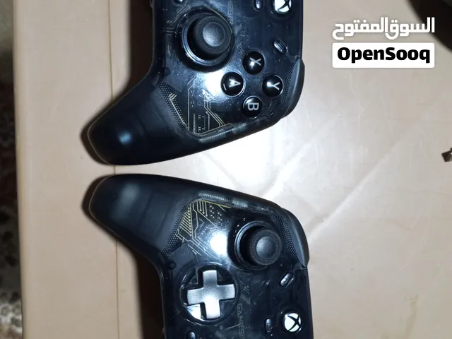 يدتين تحكم gamesir كاليد الثنتين للبيع ب 45 دينار
