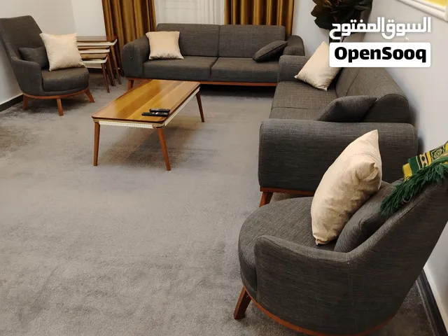 170 m2 3 Bedrooms Villa for Rent in Benghazi Hai Qatar