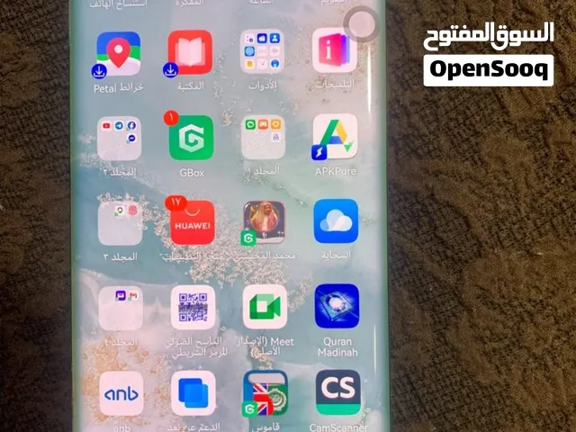 هواوي ميت 30 برو 5G
