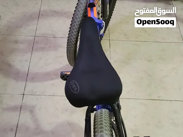 دراجه هوائيه جبليه موديل 2026