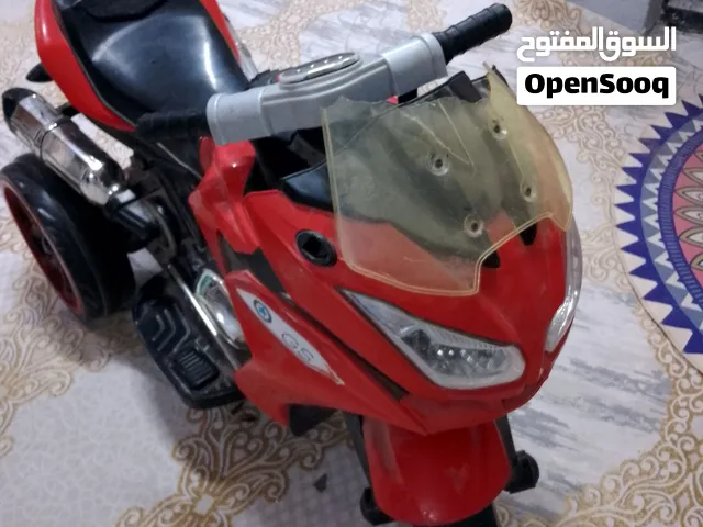 دراجة اطفال