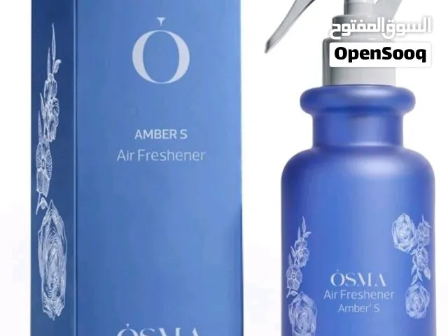 مرشات اوسما